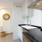 1 Bedroom Lovely In