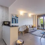 1 Bedroom Lovely In Denia