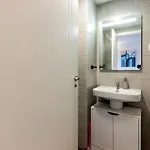 Apartman 1 Bedroom Lovely In *