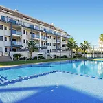 Apartman 1 Bedroom Lovely In
