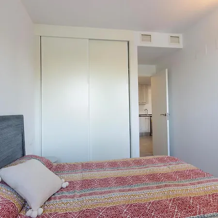 Apartman 1 Bedroom Lovely In *