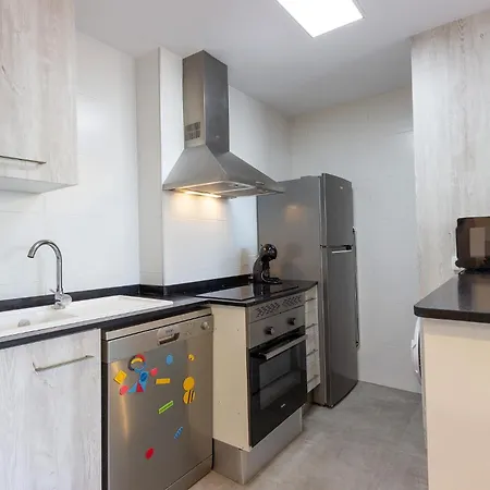 1 Bedroom Lovely In *