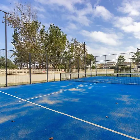 Lovely In With Swimming Pool * Denia