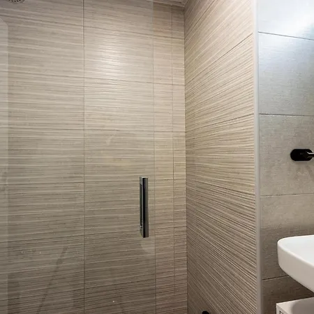 Lovely In With Swimming Pool Denia