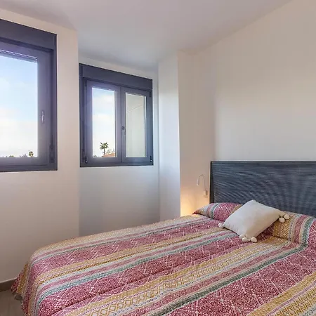 1 Bedroom Lovely In * Dénia