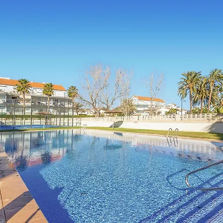 1 Bedroom Lovely In *