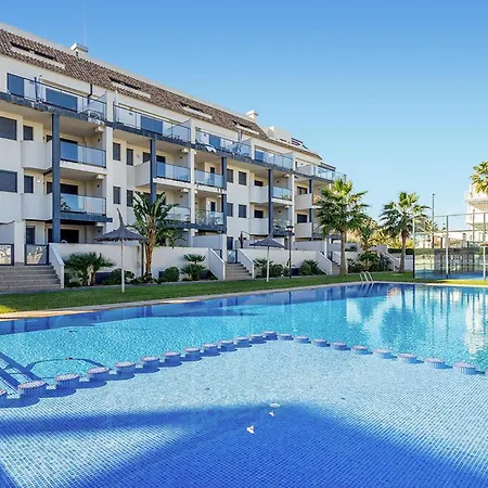 Appartement 1 Bedroom Lovely In