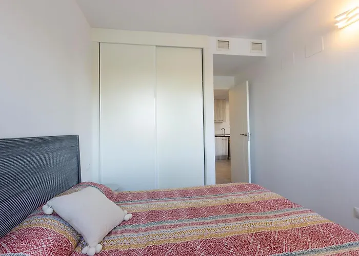 公寓 1 Bedroom Lovely In *