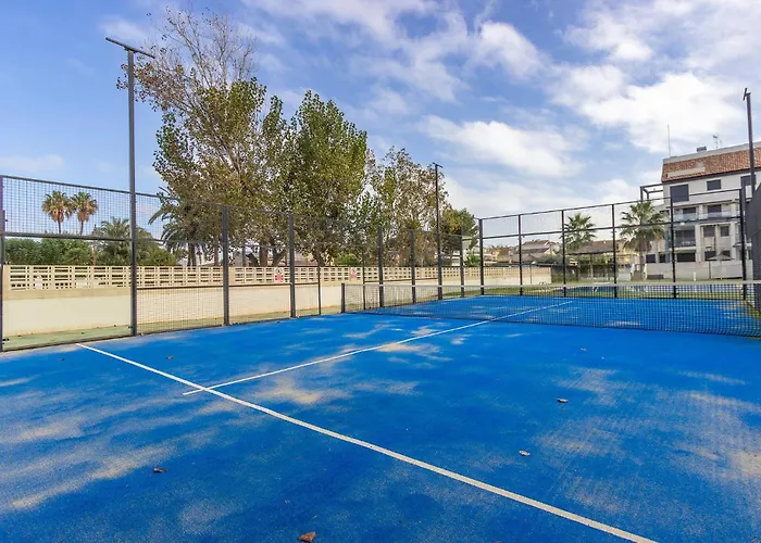 1 Bedroom Lovely In * Denia