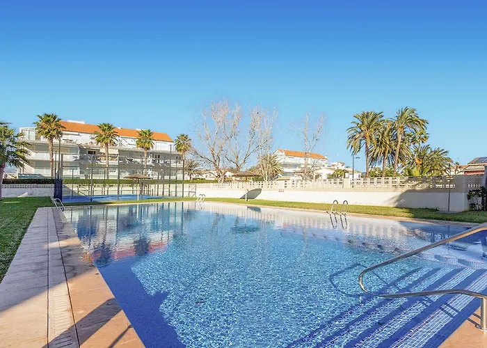 1 Bedroom Lovely In *