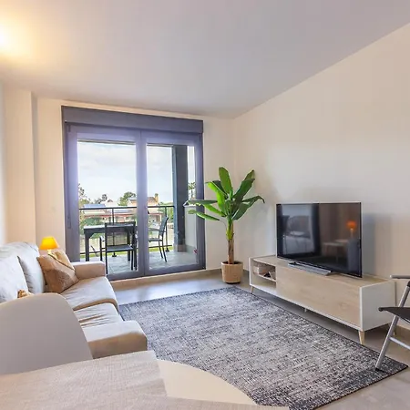 1 Bedroom Lovely In *