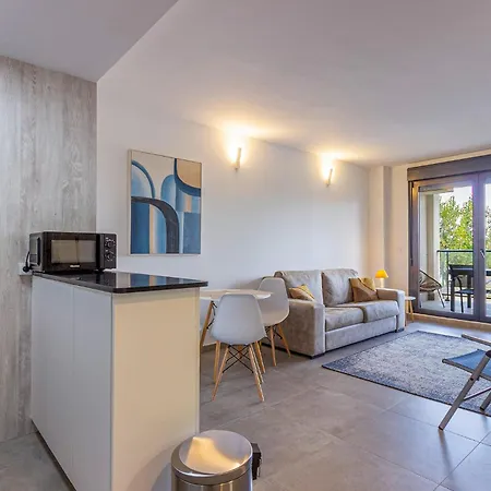 1 Bedroom Lovely In Denia