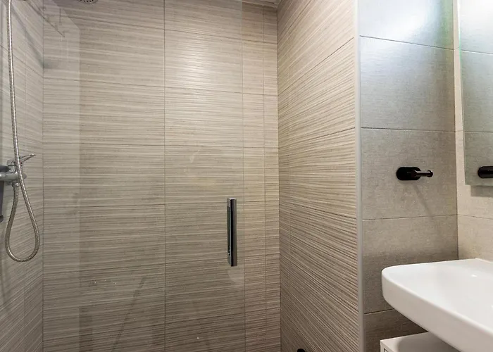 1 Bedroom Lovely In Dénia