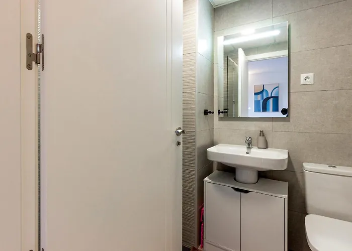 Appartamento 1 Bedroom Lovely In *